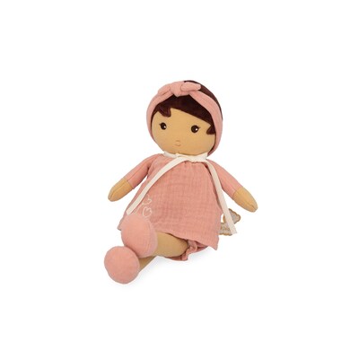 Kaloo Tendresse Doll Amandine, Medium (JNDK200004)