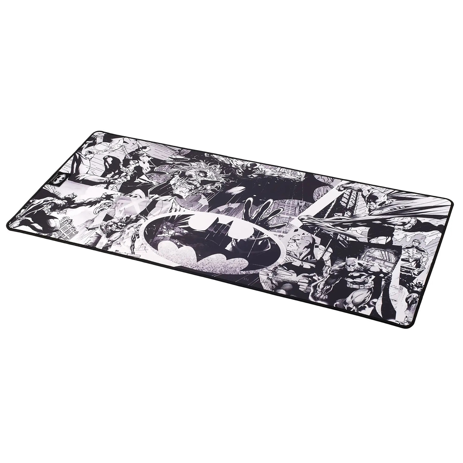 Subsonic XXL Batman Foam Gaming Mouse Pad (SA5589-B1)