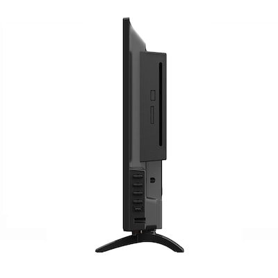 Emerson 24'' Class Smart HD LED Television with DVD Player