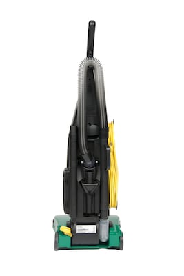 Bissell BigGreen Commercial Upright Vacuum, Green (U1451T )