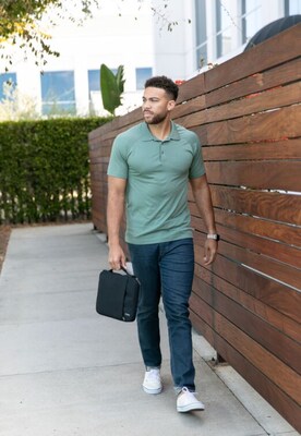 CODi Aegis 13.3" Sleeve with Handle & Pocket (AEG133-4)