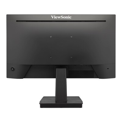 ViewSonic 24" FHD 120Hz LED Monitor, Black (VA2448-MH)