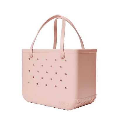 Original Bogg Bag in Petal Pink