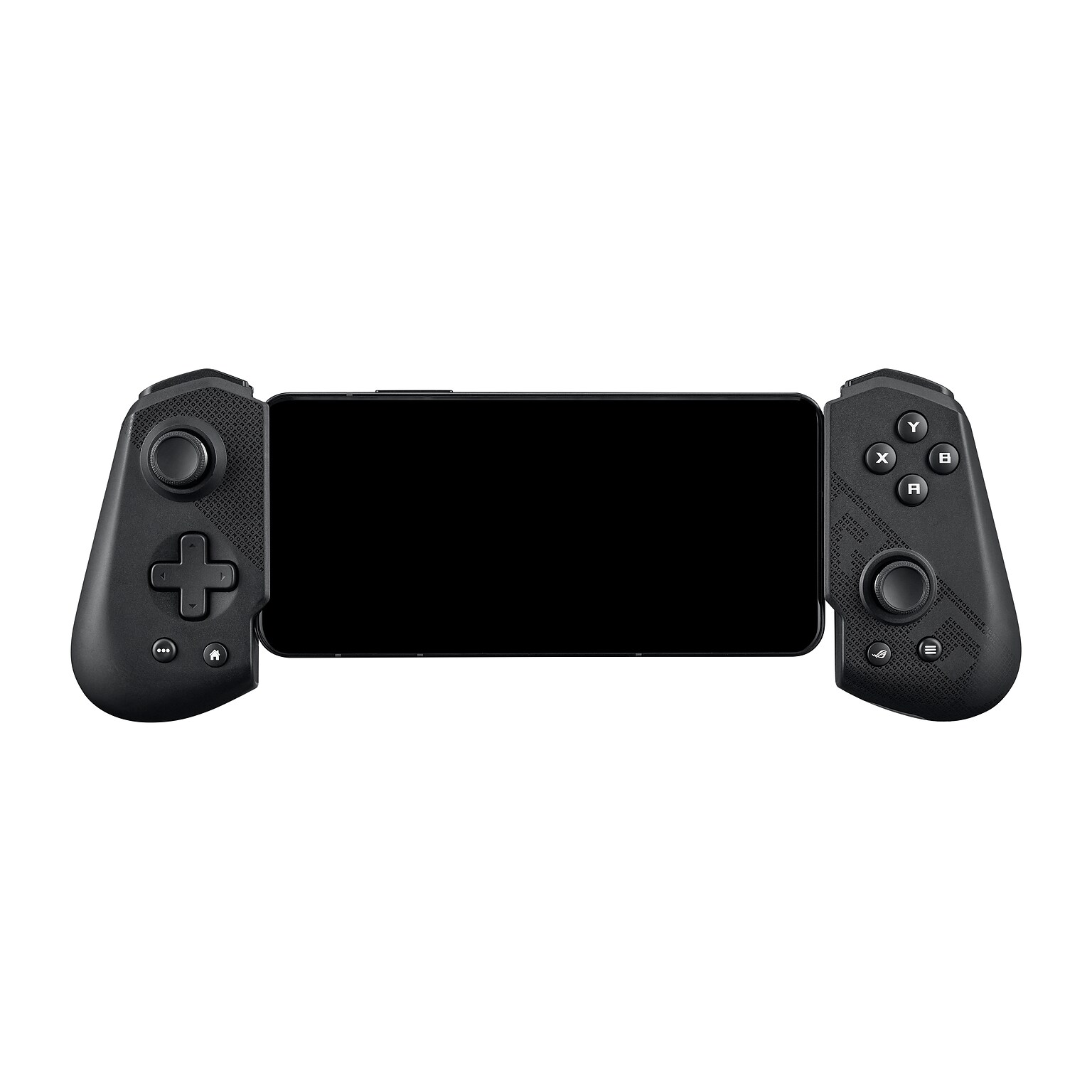 ASUS ROG TESSEN Mobile Controller, Black (90GC01D0-BGP000)