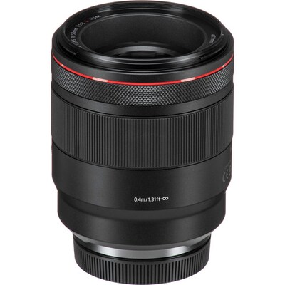 Canon RF 50mm f/1.2 L USM Lens (2959C002)