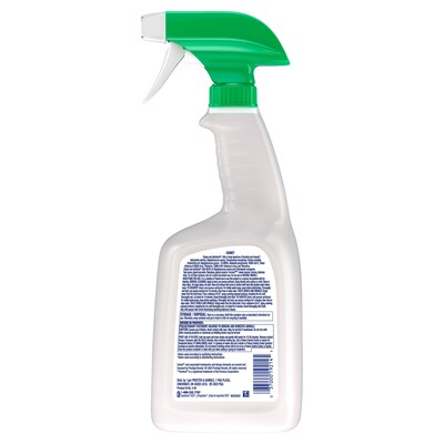 Comet Professional Disinfecting Sanitizing Bathroom Cleaner Spray, 32 fl. oz. (19214)