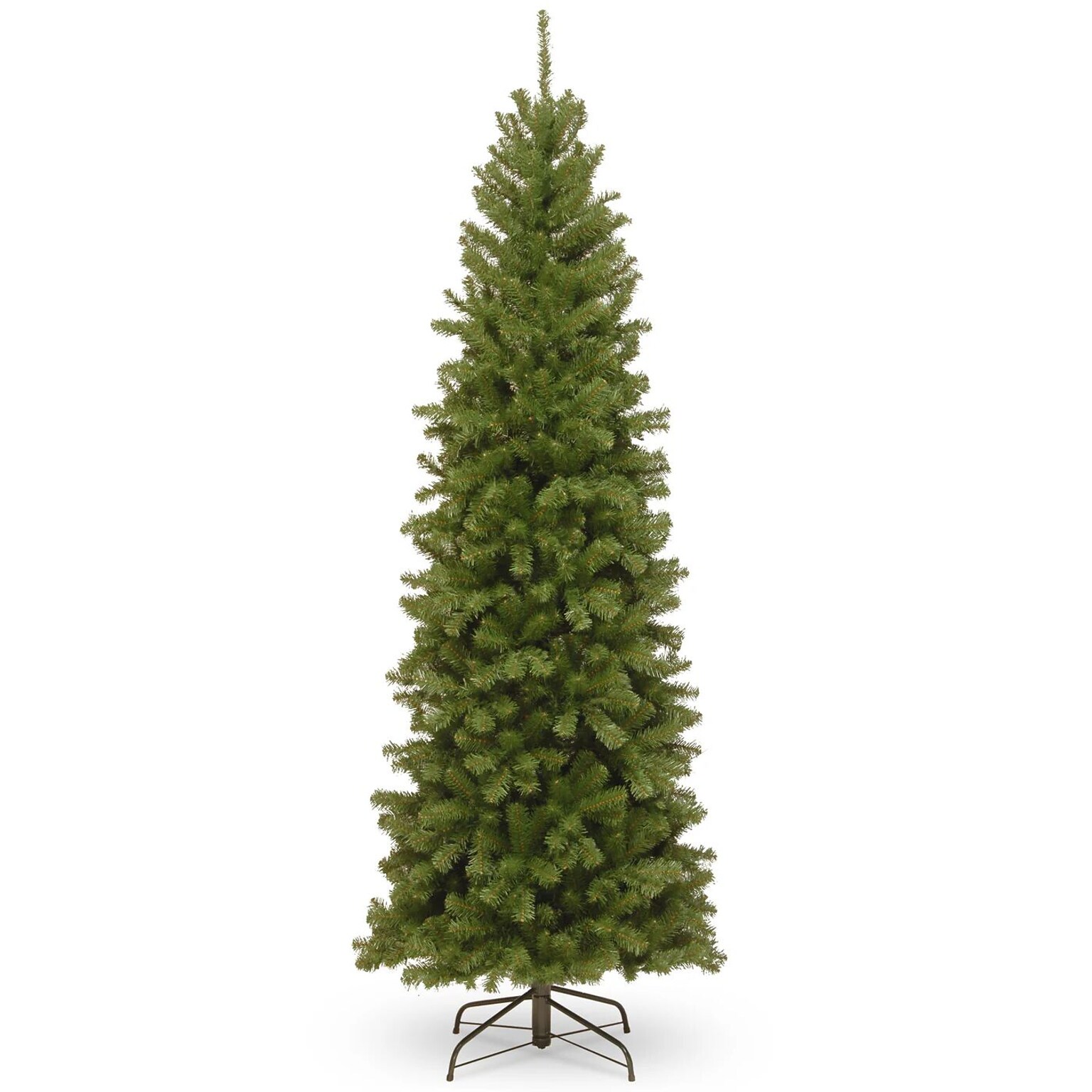 National Tree Company North Valley® Spruce Artificial Christmas Trees NRV7-505-70