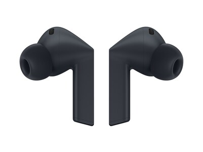 Samsung Galaxy Buds3 FE Wireless Noise Canceling Earbuds, Bluetooth, Black (SM-R420NZKAXAR)