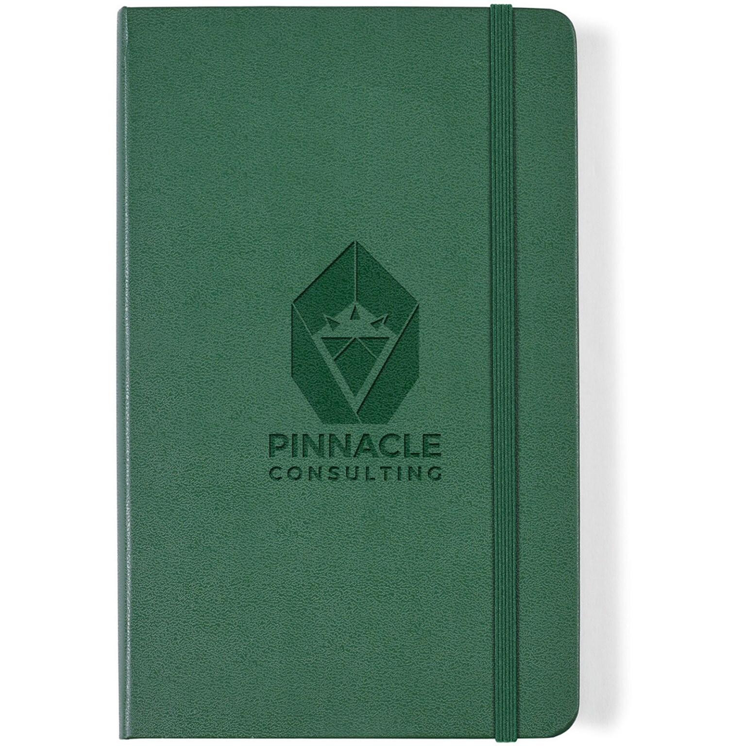 MOLESKINE HARD COVER RULED LA