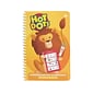 Educational Insights Hot Dots Kindergarten Essentials Reading and Math Workbook (2443)
