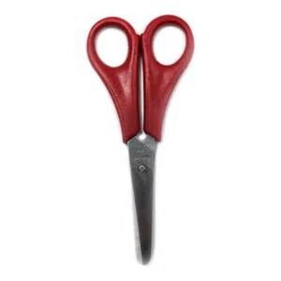 Imperial Kids Scissors, Blunt, 5, 1/Each (17858B5)