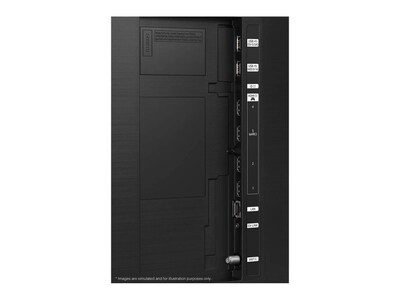 Samsung NeoQLED N90F Series 98" Smart 4K Ultra AI Enabled TV (QN98QN90FAFXZA)