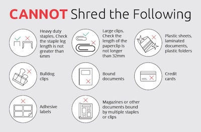Kensington OfficeAssist Auto Feed Shredder A1500-HS Anti-Jam Micro Cut, White/Gray (K52050AM)