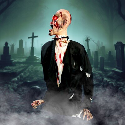 Haunted Hill Farm Damien by Tekky (HHDAMIEN-1FLSA)