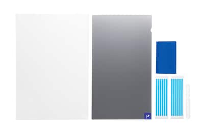Kensington Direct Attach Privacy Screens for Monitors, 21.5", 16:9 Ratio (RM215A169A)