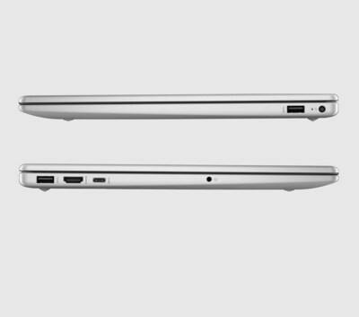 HP 15.6" Touchscreen Laptop, AMD Ryzen 3 7320U, 8GB RAM, 256GB SSD, Windows 11 Home (B8QH9UA)