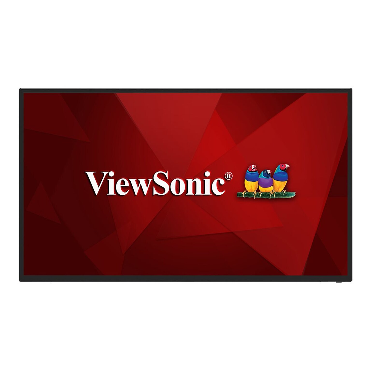 ViewSonic 42.5 Monitor for Digital Signage (CDE4312)