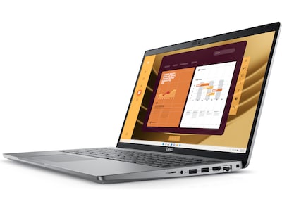Dell Latitude 5550 15.6" Laptop, Intel Core Ultra 7-155U, 16GB Memory, 256GB SSD, Windows 11 Pro (K3CP1)