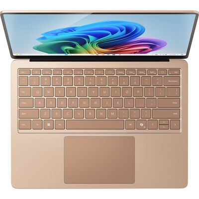 Microsoft Surface 7 13.8" Laptop, Copilot+ PC, Snapdragon X Elite X1E-78-100, 16 GB RAM, 1 TB SSD, Win 11 Home (ZXX-00026)