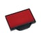 2000 Plus® Pro Replacement Pad 2360D, Red