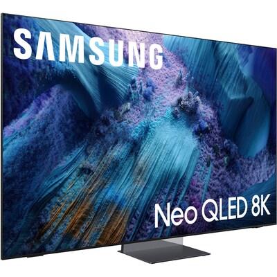 Samsung Neo QN990F 75 Smart QLED 8K UHD AI Enabled TV (QN75QN990FFXZA)