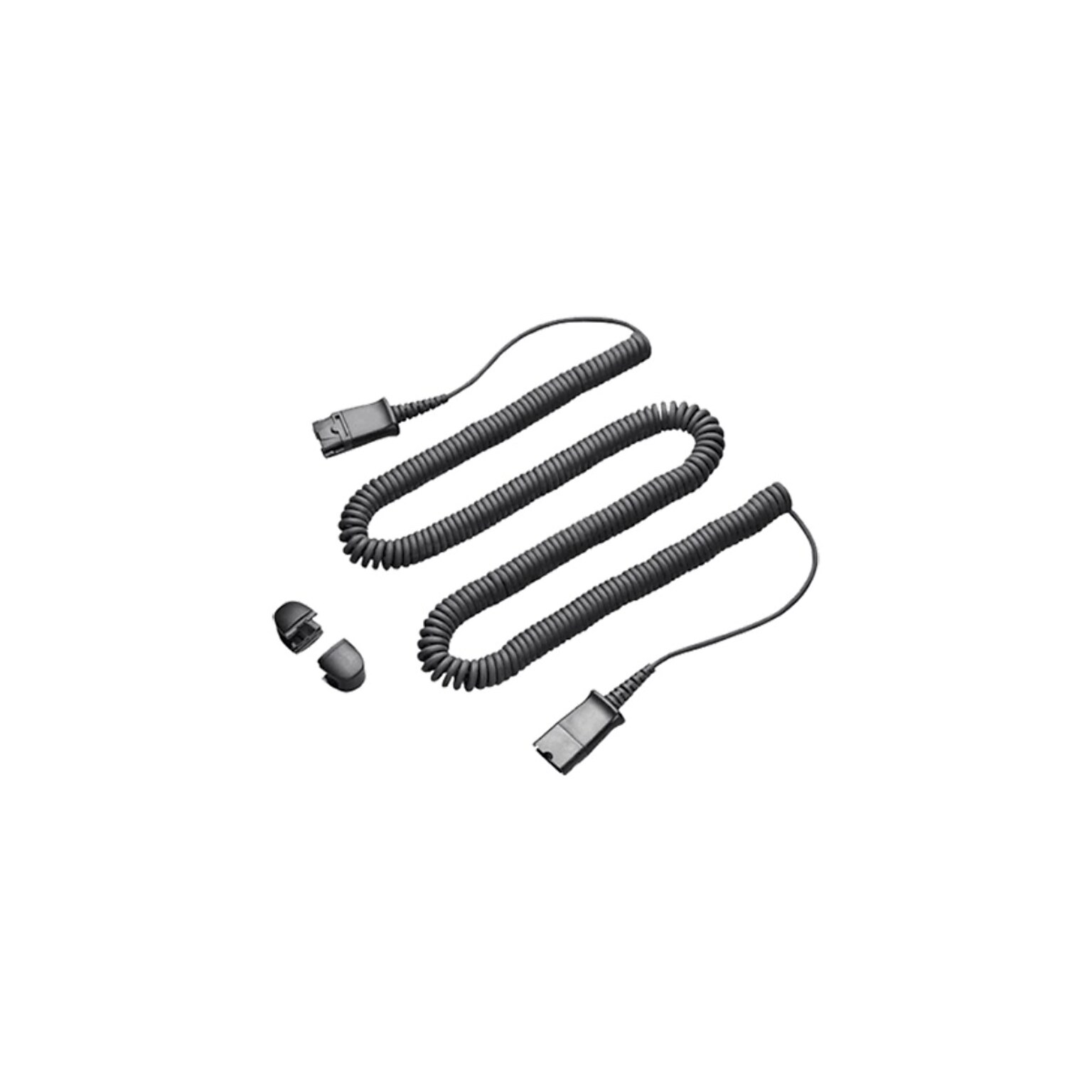 Poly Extension Cable, Quick Disconnect, UC Certified (920P2AA)