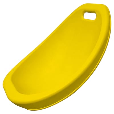 Kore Design Scoop Rocker, 21, Yellow, 4-Pack (KD-KDFR042103)