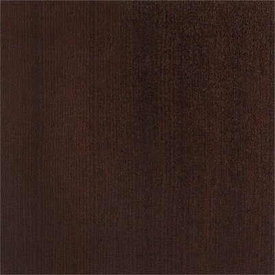 Lorell Essentials Series 72"W Stack-on Hutch, Espresso (LLR18214)