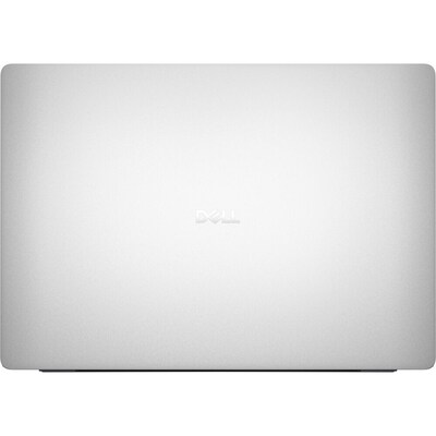 Dell Pro 16" LED AI Laptop, Intel Core Ultra 5 235U, 16GB RAM, 512GB SSD, Backlit Keyboard, Windows 11 Pro, Silver (GRG36)