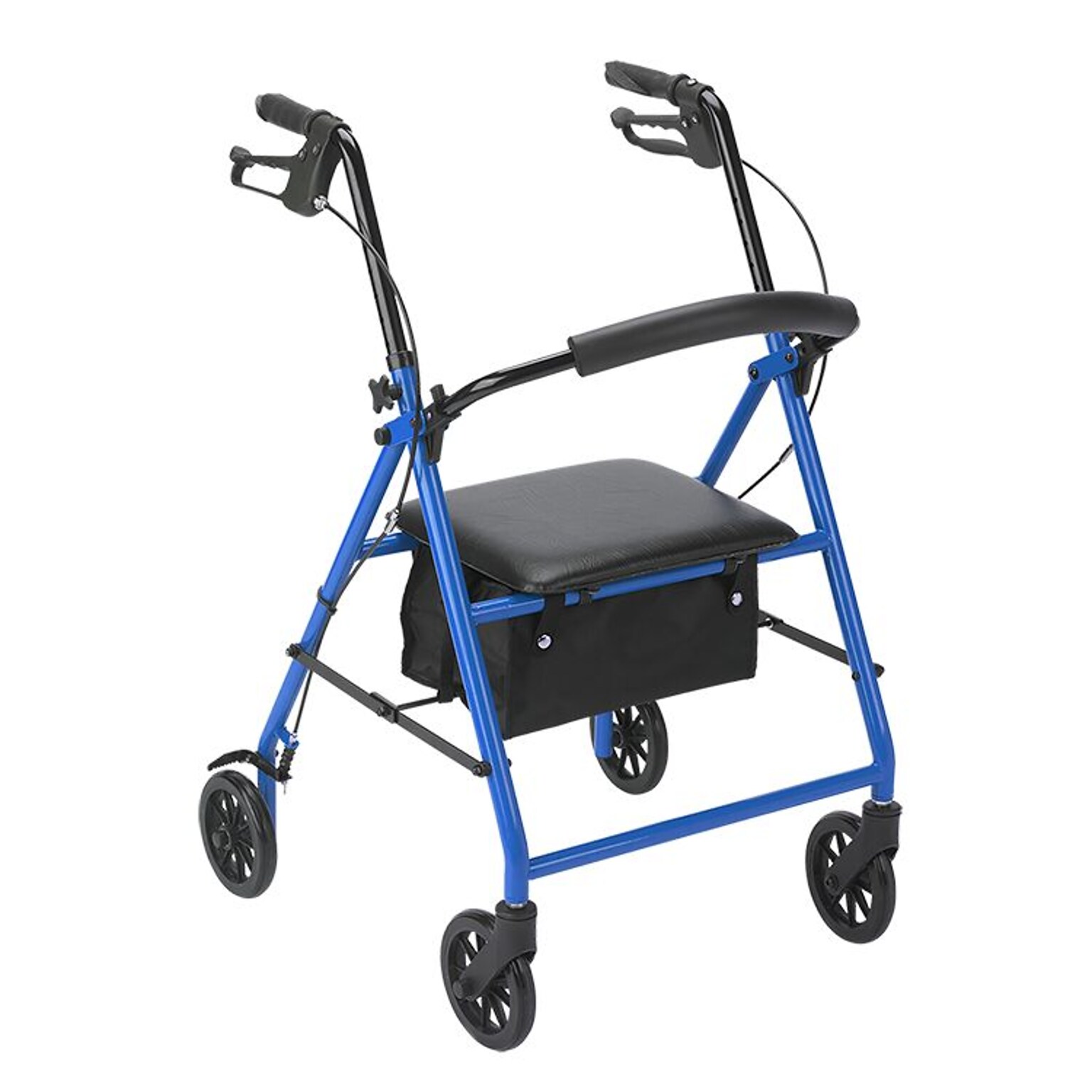 Dynarex DynaGo Advantage Rollator (10206)