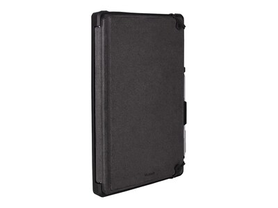 The Joy Factory aXtion Edge MP Protective Case for Surface Go, Transparent/Black (CWM400MP)