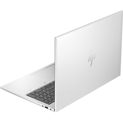 HP EliteBook 860 G11 16" AI Laptop, Intel Core Ultra 7 165U, 16GB RAM, 512GB SSD, Backlit Keyboard, Windows 11 Pro