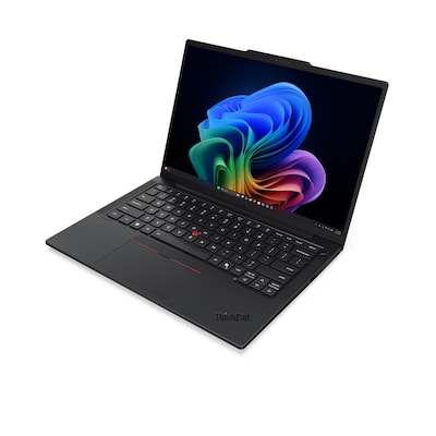 Lenovo ThinkPad T14s Gen 7 14” LED Touch-Screen AI Laptop, Copilot+ PC, Snapdragon X2 Elite X2E-80-100, 32GB RAM, Windows 11 Pro