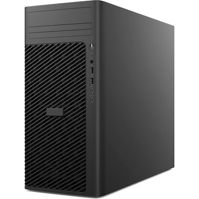 Dell Pro Max Tower T2 FCT2250 Desktop Computer, Intel Core Ultra 5 235, 16GB RAM, 512GB SSD, Windows 11 Pro, Mouse & Keyboard