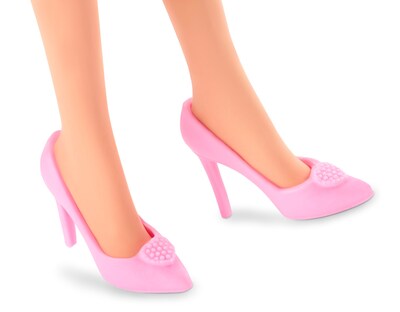 Barbie Movie Perfect Day Collector Doll (HPJ96)