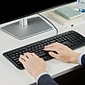 NXT Technologies™ Keyboard, Black (NX60880)