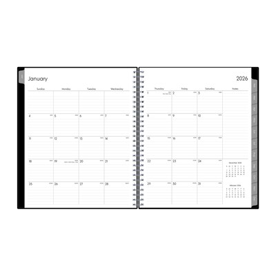 2026 Blue Sky Enterprise 8 x 10 Monthly Personal Planner (131794-26)