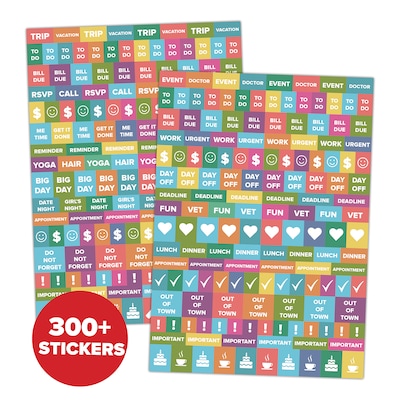 2026-2027 Willow Creek 6.5" x 8.5" Academic Year Weekly & Monthly Planner, Graphite Grid (65907)