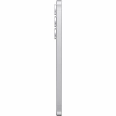 Samsung Galaxy S25 FE 5G Unlocked Cell Phone, 128GB, White (SM-S731UZWAXAA)