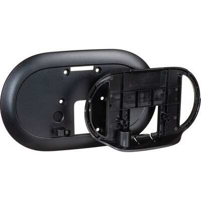 Poly Wall Mount, Black (874P8AA)