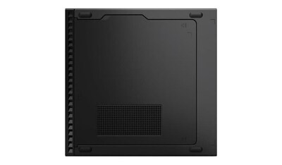 Lenovo Thinkcentre M90q Gen 3 Desktop Computer, Intel Core i7-12700, 16GB Memory, 512GB SSD (11U50067US)