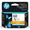 HP 60/901 Tri-Color Ink Cartridge   (CC643WN)