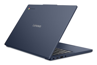 Lenovo IdeaPad Slim 3 14" Touchscreen Chromebook, MediaTek Kompanio 540, 4GB RAM, 64GB eMMC, ChromeOS (83SX0000US)
