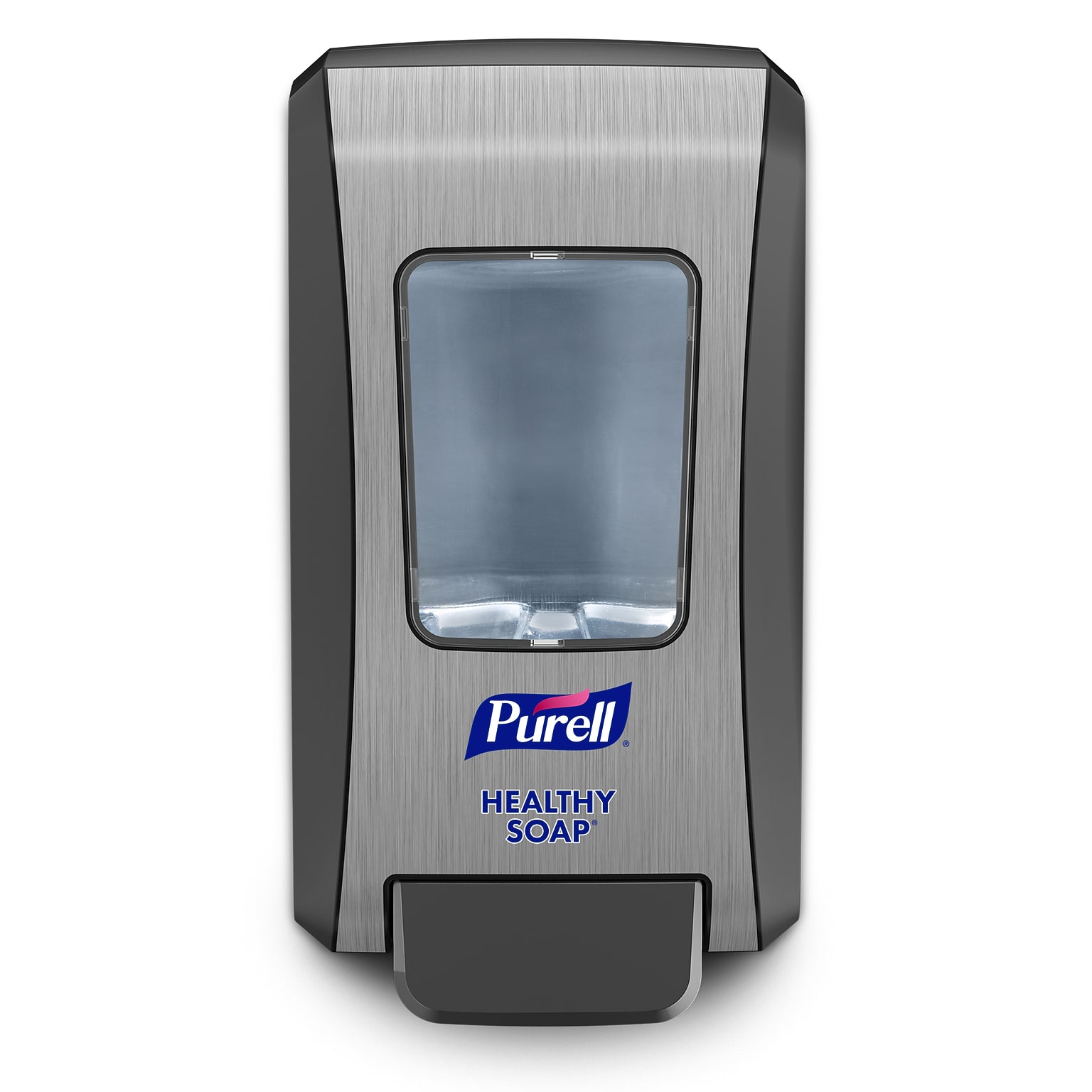 Purell FMX-20 Wall Mounted Hand Soap Dispenser, Graphite, 6/Carton (5234-06)