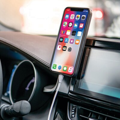 Ideas in Motion The Incredible Supersticky Tape