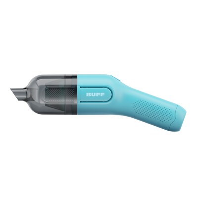 Buff Cordless Mini Vacuum