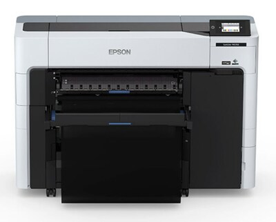 Epson SureColor P6570E Inkjet Printer, Single-Function, Print (EPSSCP6570ESR)