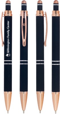 CROSSGATE STYLUS PEN - ROSE GO