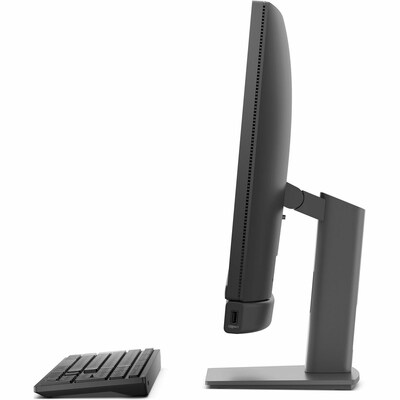 Dell Pro 24 All-in-One Desktop Computer, Intel Core Ultra 5 245, 16GB RAM, 512GB SSD, Windows 11 Pro, Mouse & Keyboard Included