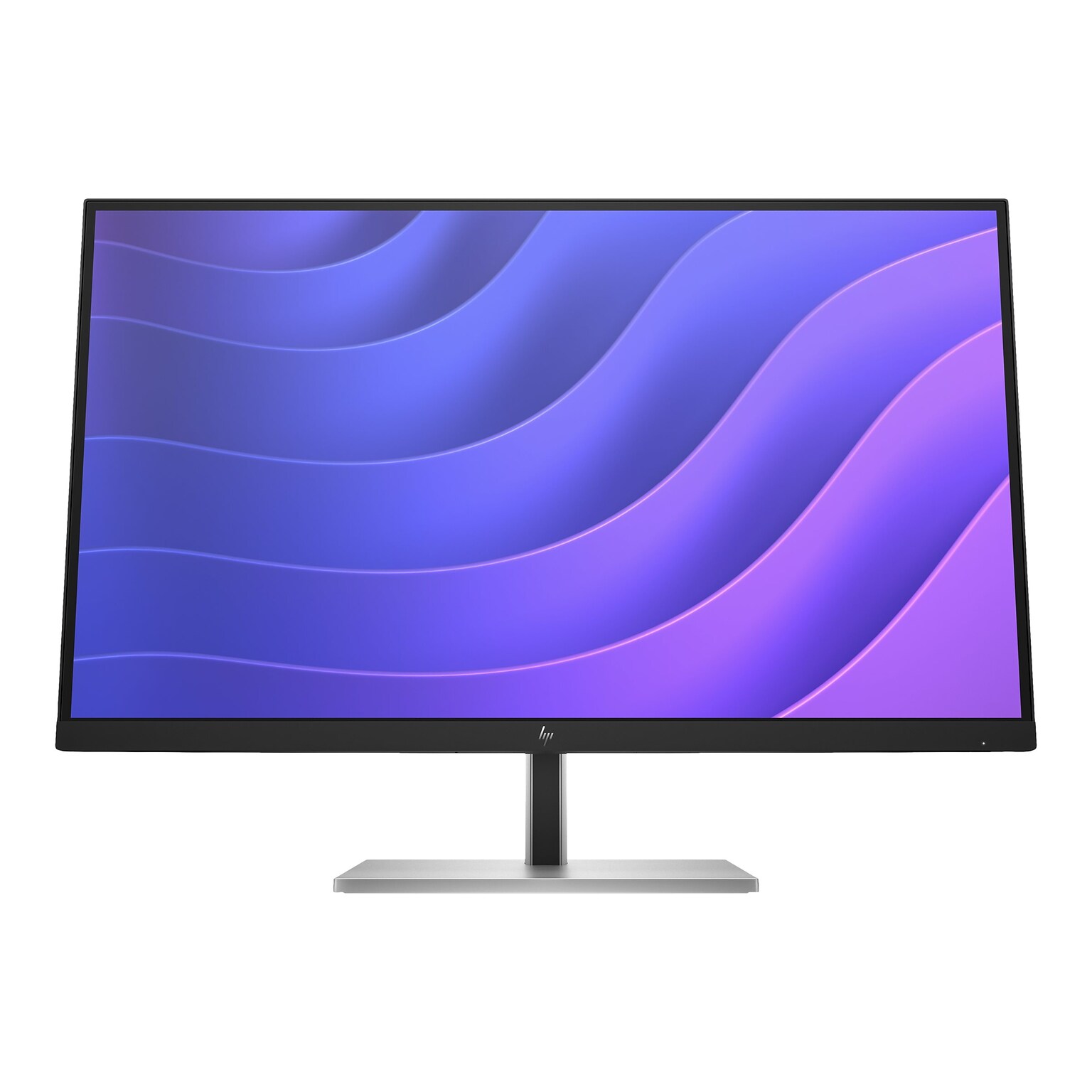 HP E27Q G5 27 LED Monitor, Black/Silver  (6N6F2AA#ABA)